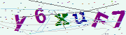 Captcha verification image